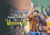 HBD Varun Tej: F3 Team Wishes The Hero With A Colourful Poster