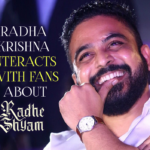 Radha Krishna Interacts With Fans About Radhe Shyam,Radha Krishna Interacts With Fans About Radhe Shyam Movie,Radhe Shyam Postponed,Radhe Shyam Movie Postponed,Director Radha Krishna Kumar,Radhe Shyam Trailer,Radhe Shyam Movie Trailer,Actor Prabhas,Prabhas,Prabhas As Vikram Aditya,Radhe Shyam,Radhe Shyam Movie,Radhe Shyam Telugu Movie,Rebel Star Prabhas,Vikram Aditya,Radha Krishna Kumar,Prabhas Radhe Shyam Movie Trailer,Prabhas Radhe Shyam Trailer,Radhe Shyam Updates,Radhe Shyam Movie Updates,Radhe Shyam Movie Latest Updates,Radhe Shyam Movie Latest Update,Radhe Shyam Latest Update,Radhe Shyam New Update,Pooja Hegde,Pooja Hegde Movies,Prabhas New Movie,Prabhas Latest Movie,Prabhas New Movie Update,Prabhas Latest Movie Update,Prabhas Radhe Shyam,Prabhas Radhe Shyam Movie,Radhe Shyam Songs,Telugu Filmnagar,Latest Telugu Movie 2022,Telugu Film News 2022,Tollywood Movie Updates,Latest Tollywood Updates,Latest Telugu Movies News,Radhe Shyam 2022,Radhe Shyam Release Update,Radhe Shyam Release,Radhe Shyam Release Date,Radhe Shyam Update,Radhe Shyam Movie Update,Radha Krishna Interacts With Fans,Radha Krishna About Radhe Shyam,Radha Krishna Kumar Interaction With Fans,Radha Krishna Kumar Movies,Radha Krishna Kumar New Movie,Radha Krishna Kumar Latest Movie,Radha Krishna Kumar Latest News,Radha Krishna Kumar Radhe Shyam,Radha Krishna Kumar On Twitter,Radha Krishna Kumar Twitter,Radhe Shyam Shooying,#Radheshyam,#Prabhas,#RadhaKrishnaKumar
