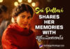Sai Pallavi Shares Her Memories With The Team Of Shyam Singha Roy On The Completion Of 1 Month For The Film