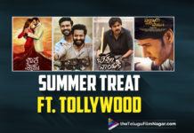 Summer Treat For Telugu Cinema Lovers From Tollywood,SS Rajamouli.Jr NTR,Ram Charan,RRR,RRR Movie,RRR Telugu Movie,RRR Movie Updates,RRR Release Date,RRR Trailer,Radhe Shyam,Prabhas,Pooja Hegde,Radhe Shyam,Radhe Shyam Movie,Radhe Shyam Telugu Movie,Radhe Shyam Movie Updates,Radhe Shyam Release Date,Radhe Shyam Songs,Radhe Shyam Trailer,RRR Songs,Sarkaru Vaari Paata,Bheemla Nayak,Bheemla Nayak Movie,Pawan Kalyan,Bheemla Nayak Telugu Movie,Bheemla Nayak Release Date,Mahesh Babu,Sarkaru Vaari Paata Movie,Sarkaru Vaari Paata Movie Updates,Chiranjeevi,Acharya,Acharya Movie,Acharya Telugu Movie,Acharya Movie Updates,Acharya Release Date,Acharya Songs,Summer Treat For Telugu Cinema Lovers,Telugu Movies Releasing In Summer 2022,Telugu Upcoming Movies,Upcoming Tollywood Summer Movies 2022,Tollywood Summer Movies,Upcoming Telugu Movies 2022,Latest Tollywood Movies 2022,Upcoming Telugu Movies,Upcoming Telugu Summer Movies,2022 Tollywood Summer Movies,Tollywood Summer Releases,Summer 2022,Summer 2022 Movies,Summer 2022 Telugu Movies,Summer 2022 Tollywood Movies,List Of Upcoming Telugu Movies 2022,Upcoming Telugu Movies Release Dates,Telugu Filmnagar,Latest Telugu Movies 2022,Telugu Film News 2022,Tollywood Movie Updates,Latest Tollywood Updates,Latest Telugu Movies,2022 Latest Telugu Movies,Latest 2022 Telugu Movies,New Telugu Movies,New Telugu Movies 2022,New Telugu Summer Movies 2022,Telugu Movies 2022,#RRR,#RadheShyam,#BheemlaNayak,#SarkaruVaariPaata,#Acharya