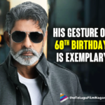 What Jagapathi Babu Did On His 60th Birthday Is Exemplary Without Any Doubt!,Jagapathi Babu,Actor Jagapathi Babu,Jagapathi Babu Movies,Jagapathi Babu New Movie,Jagapathi Babu Latest Movie,Jagapathi Babu Upcoming Movie,Jagapathi Babu New Movie Update,Jagapathi Babu Latest Movie Update,Jagapathi Babu Latest Film Updates,Telugu Filmnagar,Latest Telugu Movies News,Telugu Film News 2022,Tollywood Movie Updates,Latest Tollywood Updates,Latest Telugu Movie Updates 2022,What Jagapathi Babu Did On His 60th Birthday,Jagapathi Babu On His 60th Birthday,Jagapathi Babu 60th Birthday,Jagapathi Babu Turns 60,Jagapathi Babu Birthday,Happy Birthday Jagapathi Babu,HBD Jagapathi Babu,Jagapathi Babu Birthday Updates,Jaggu Bhai,Tollywood Actor Jagapathi Babu Pledges Organs On 60Th Birthday,Actor Jagapathi Babu Pledges Organs,Jagapathi Babu Pledges Organs,Tollywood Actor Jagapathi Babu Pledges Organs,Jagapathi Babu Pledges Organs On His 60Th Birthday,Tollywood Actor Jagapathi Babu Pledges To Donate Organs,Tollywood Star Jagapathi Babu Pledges His Organs,Jagapathi Babu Pledges To Donate Organs,Jagapathi Babu Pledges To Donate His Organs,Actor Jagapathi Babu Takes Pledge For Organ Donation,Jagapathi Babu Pledge For Organ Donation,Jagapathi Babu Organ Donation,Jagapathi Babu Latest Projects,Jagapathi Babu New Projects,Jagapathi Babu Upcoming Projects,#HappyBirthdayJagapathiBabu,#HBDJagapathiBabu,#HBDJagguBhai,#JagapathiBabu