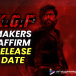 KGF Chapter 2 Makers Affirm Worldwide Theatrical Release Date, Hero Yash, KGF 2, KGF 2 latest Telugu Movie, KGF 2 Makers To Stick To Original Date Only, KGF 2 Movie, KGF 2 Movie Date, KGF 2 On April 14th, KGF 2 Origial Date Fixed, KGF 2 Release Date, KGF 2 Release Date No Changed, KGF 2 Telugu Movie, KGF 2 Telugu Movie Release Date Confirmed, KGF 2 Upcoming Movie, KGF 2 will Release on 14th April, KGF 2 Will Release On Same Date, KGF Chapter 2, Latest Telugu Movies News, Latest Tollywood News, Sanjay Dutt, sanjay dutt In Adhir, Sanjay Dutt In KGF2, Telugu Film News 2022, Telugu Filmnagar, Tollywood Movie Updates, Tollywood Movies, Yash, Yash KGF2 Movie Release On 14th April, Yash Latest Updates