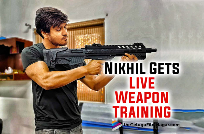 Hero Nikhil Gets Live Weapon Training For His 19th Film Directed By Garry BH,Nikhil Takes Live Weapon Training For Action Thriller Movie,Nikhil19 Movie Latest Updates,Nikhil19 Movie Update,Nikhil19 Latest Update,Nikhil19,Nikhil19 Movie,Nikhil19 Updates,Nikhil19 Movie Updates,Nikhil19 Latest Updates,Nikhil19 Movie News,Nikhil19 Movie Latest News,Nikhil Siddhartha Nikhil19,Nikhil Siddhartha Nikhil19 Movie,Nikhil Siddhartha Next Movie Nikhil19,Nikhil New Movie Nikhil19,Hero Nikhil,Nikhil Siddhartha Movies,Nikhil Siddhartha New Movie,Nikhil Siddhartha Latest Movie,Nikhil Siddhartha Upcoming Movie,Nikhil Siddhartha Next Project,Nikhil Siddhartha Upcoming Project,Nikhil Siddhartha Next Film,Nikhil Siddhartha Next Movie,Nikhil Siddhartha New Movie Update,Nikhil Siddhartha Latest Movie Update,Nikhil Siddhartha Latest Film Update,Nikhil Siddhartha Latest Spy Thriller Movie,Garry BH,Garry BH Movies,Nikhil Siddhartha And Garry BH,Nikhil Siddhartha And Garry BH Movie,Nikhil Siddhartha And Garry BH Nikhil19,Nikhil Siddhartha And Garry BH New Movie,Nikhil Siddhartha Garry BH Spy Thriller,Nikhil Garry BH Movie Update,Hero Nikhil Gets Live Weapon Training,Hero Nikhil Gets Live Weapon,Nikhil Takes Live Weapon Training For His Next,Nikhil Takes Up Live Weapon Training For His 19th Movie,Nikhil Takes Live Weapon Training,Nikhil Training With Live Weapons,Nikhil Takes Aim With A Real Gun,Hero Nikhil Live Weapon Training,Nikhil Live Weapon Training,#Nikhil19,#NikhilSiddhartha