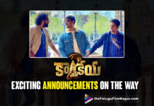 Exciting Announcements On The Way From Nikhil Starrer Karthikeya 2,Telugu Filmnagar,Latest Telugu Movies 2022,Telugu Film News 2022,Tollywood Movie Updates,Latest Tollywood Updates,Latest Film Updates, Nikhil,Hero Nikhil,Actro Nikhil,Nikhil Movie Updates,Nikhil New Movie,Nikhil latest Movie Updates,Nikhil shooting Updates,Nikhil Telugu Movie,Nikhil karthikeya 2 Movie Updates, Karthikeya 2 Shooting,Karthikeya 2 Shooting updates,Karthikeya 2 Shooting latest News,Karthikeya 2 Shooting Latest Updates,Karthikeya 2 Shooting nikhils careers best Movie, Karthikeya 2 Shooting at Portugal,Karthikeya 2 Shooting at Spain,Karthikeya 2 Shooting at Greece,Anupama Parameswaran with hero Nikhil,Anupama Parameswaran in Karthikeya2 Movie, Anupama Parameswaran Movie Karthikeya2 shooting Updates,Anupama Parameswaran upcoming movies,Anupama Parameswaran latest Movie Updates,Anupama Parameswaran New Movie, Massive Shoot going on in Exotic Locations,#karthikeya2,#Nikhil,#AnupamaParameswaran