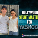 Whoa! Hollywood Stunt Master Roped In For Samantha’s Next Yashoda,Telugu Filmnagar,Latest Telugu Movies 2022,Telugu Film News 2022,Tollywood Movie Updates,Latest Tollywood Updates, Samantha,Samantha Ruth Prabhu,Actress Samantha,Samantha Movies,Samantha Telugu Movies,Samantha Upcoming Movies,Samantha Next Projects,Samantha new movie,Samantha Super hit movies, Hollywood action director Yannick Ben was roped in for Yashoda,Hollywood Action Director Yannick,Hollywood Stunt Master yannick Ben in Yashoda Action scenes,Hollywood Stunt Master, Yannick Ben Composed Action Secen For Yashoda Movie,Yannick Ben Also Compose in Family Man Web Series 2,Yannick Ben worked as a stunt performer for ace Hollywood director Christopher Nolan’s films, Star heroine of South Samantha Ruth Prabhu,Samantha Most Active In Social Celebrities in Tollywood Industry,Yashoda is directed by Hari Shankar and Harish Narayan, Sivalenka Krishna Prasad produced the film under the banner of Sridevi Movies,Yashoda film is likely to be released in multiple languages, Hari Shankar Yashoda Movie,Hari Shankar Upcoming Yashoda Movie,Hari Shankar with Samantha,Mani Sharma Music Director For Yashoda Movie,#yashoda,#samantha,#Yannickben