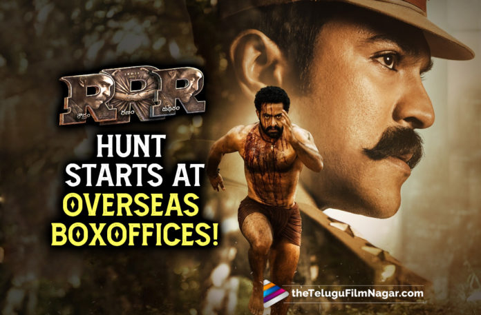 RRR Hunt Starts At Overseas Box Office With The First Ever Mark!,Telugu Filmnagar,Latest Telugu Movies 2022,Telugu Film News 2022,Tollywood Movie Updates, Roudram Ranam Rudhiram,RRR Movie,RRR Movie Updates,RRR Movie latest News,RRR movie Latest Talks,RRR Movie Response,RRR Movie Pulic Talk,RRR Movie Public Response, RRR Movie Review,RRR Movie Celebrities Response,RRR Movie Reviews and Rating,RRR Hunt Starts At Overseas Box Office,RRR Movie Pan India Movie,The film grossed $3 million at the premiere shows alone, RRR movie in US leading the day with premieres and day 1 collections,RRR Movie collection of USD 5 million to USD 8 million is expected,RRR Movie USD 10 million collection from the overseas market, RRR Movie first day collection,Ram Charan and Jr NTR Action Secen,Ramcharan and Jr NTR Dance,RRR Movie on March 25th,RRR Movie Songs,RRR Movie First Review,RRR Review,RRR Twitter Reviews,RRR Movie Super Hit Songs,RRR Multistarrer Movie, SS Rajamouli Movie RRR,RRR Super Hit Movie,RRR Blockbuster movie,Jr NTR and Ramcharan Movie RRR,RRR Movie Released in 10000 plus Screens world wide, RRR releasing on 25th of this month stars Alia Bhatt and Olivia Morris,RRR Telugu Movie Review,SS Rajamouli Multistarrer Movie RRR,RRRResponse,#RRR,#RRRMovie,#RRRCollections,#RRROverseas,#RRRUSACollections