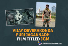 Vijay Deverakonda And Puri Jagannadh 2nd Film Titled JGM: Jana Gana Mana Officially Announced,Telugu Filmnagar,Latest Telugu Movies 2022,Telugu Film News 2022,Tollywood Movie Updates,Latest Tollywood Updates,Latest Film Updates,Tollywood Celebrity News, Star director of Tollywood Puri Jagannadh,Puri Jagannadh,Director Puri Jagannadh,Puri Jagannadh Movies,Puri Jagannadh Latest Movie Updates,Puri Jagannadh latest Updates,Puri Jagannadh Movies,Puri Jagannadh Super Hit movies,Puri Jagannadh Upcoming Movies, Vijay Deverakonda And Puri Jagannadh 2nd Film,Vijay Deverakonda And Puri Jagannadh 2nd Film Titled JGM,Vijay Deverakonda And Puri Jagannadh 2nd Film Titled Jana Gana Mana,Vijay Deverakonda And Puri Jagannadh 2nd Film Titked Officially Launched JGM:Jana Gana Mana, Jana Gana Mana released an official poster on their Twitter, film will be produced by Puri Jagannadh, Charmee Kaur and Vamshi Paidipally under the banners of Puri Connects and Srikara Studios,JGM will be released on 3rd August, 2023, Puri Jagannadh Next Project,Puri Jagannadh is reuniting with Rowdy Star Vijay Deverakonda in an upcoming action entertainer,makers released an announcement poster online to inform that their next mission launch will be tomorrow at 02:20 on march 29th, Vijay Deverakonda is in lead role for Puri’s dream project,Vijay Deverakonda and Puri Jagannadh Team up Again,Puri Jagannadh is currently busy with Telugu-Hindi bilingual Pan-Indian film Liger,Puri Jagannadh Liger Movie Updates, Vijay Deverakonda Movie Liger,Vijay Deverakonda In Liger,Vijay Deverakonda Liger Movie Updates,Vijay Deverakonda Next Movie With Puri,Vijay Deverakonda Movie Liger,The film, Jana Gana Mana, was launched on 29th March 2022 at 2:20PM in Mumbai, Vijay Deverakonda With Puri jagannadh,Puri Jagannadh Sports drama has Vijay Deverakonda and Ananya Panday in the lead pair in Liger Movie,Mike Tyson will be seen playing a pivotal role in the movie,Karan Johar is releasing the Hindi version of the film, Liger has been shot simultaneously in Telugu and Hindi,Liger worldwide theatres Release on August 25th,Liger Movie About Sports background world boxing champion,#PuriJagannadh,#Vijay Deverakonda,#Liger,#Janaganamana,#Purijagannadh,#VijayDeverakonda