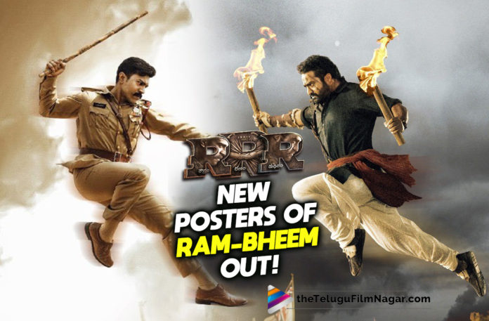RRR Feast For Fans: New Posters Of Ram-Bheem Out!,Telugu Filmnagar,Latest Telugu Movies 2022,Telugu Film News 2022,Tollywood Movie Updates,Latest Tollywood Updates, RRR Movie Poster,RRR Movie Offical Poster,RRR Poster,Poster From RRR Movie,RRR Poster Of Ram and Bheem Out Now,RRR Team Released poster Of Ram and Bheem,Team RRR Released Poster From RRR Movie In Social Media, Charan-Tarak-Rajamouli trilogy Promotions in different Cities,British beauty Olivia Morris opposite Tarak,RRR Movie Poster Of Ram And Bheem Released,RRR New Poster Released,latest Poster Updates,RRR Movie Latest Poster Updates, RRR First Review,RRR Movie,RRR Movie Interviews,RRR Movie on March 25th,RRR Movie Promotions,RRR Movie Promotions Event,RRR Movie Review,RRR Movie Songs,RRR Movie First Review,RRR Review,RRR Twitter Reviews,Jr NTR About Malayalam language, RRR Movie Super Hit Songs,RRR Multistarrer Movie,RRR releasing on 25th of this month stars Alia Bhatt and Olivia Morris,RRR Review,RRR Telugu Movie,Rajamouli hailed the creativity of the memers, RRR Telugu Movie Review,SS Rajamouli Multistarrer Movie RRR,Telugu Film News 2022,Telugu Filmnagar,Tollywood Movie Updates,#RRR,#RRRMovie,#RRRPoster