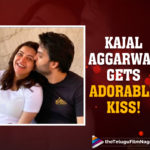Kajal Aggarwal Shares Adorable Pic With Husband Gautam Kitchlu,Telugu Filmnagar,Latest Telugu Movies 2022,Telugu Film News 2022,Tollywood Movie Updates,Latest Tollywood Updates, Kajal Aggarwal,Actress Kajal Aggarwal,Heroine kajal Aggarwal,Kajal Aggarwal latest Pics,Kajal Aggarwal latest Pic with Husband Gautam kitchlu,Kajal Aggrawal In social Media, kajal Aggrawal Movies,Kajal Aggrawal Updates,Kajal Aggrawal Social Updates,Actress Kajal Aggarwal and her husband Gautam Kitchlu,Actress Kajal Aggarwal and her husband Gautam Kitchlu Expecting a Baby Child in May, kajal Aggrawal sharing the journey of her pregnancy in Social Media,kajal Aggrawal baby bump,Kajal Aggarwal baby shower function pictures went viral In social Media, Kajal and Gautam got married in October 2020,kajal Aggrawal last seen alongside Dulquer Salmaan and Aditi Rao Hydari in Hey Sinamika,Kajal also has Acharya, alongside Chiranjeevi and Ram Charan in her kitty