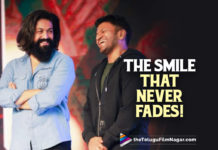 The Smile That Never Fades: KGF Star Yash Emotional Note On Puneeth Birth Anniversary,Telugu Filmnagar,Latest Telugu Movies 2022,Telugu Film News 2022,Tollywood Movie Updates,Latest Tollywood Updates, KGF2,KGF2 Movie,KGF Movie Updates,KGF 2 Upcoming Movie,KGF2 Latest Movie Updates,KGF star Yash,Hero Yash,KGF Fame Yash,Yash Emotional Note, Yash In Social Media,Yash About Puneeth Rajkumar,Yash Emotional Note on Puneesth Rajkumar Birthday,Yash Note On Puneeth Raj Kumar Birthday Anniversary,Yash Emotiona Note in Social Media Goes Viral, late Kannada power star Puneeth Rajkumar,KGF superstar Yash took to social media to share his feelings,Yash shared an adorable pic of him with Puneeth and captioned it with a heartfelt note, Yash captioned the Note The smile that never fades in social Media,Yash wishes Happy Birthday Appu sir on social Media
