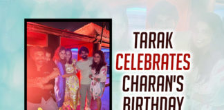 Jr NTR Hosts Ram Charan’s Birthday Party,Telugu Filmnagar,Latest Telugu Movies 2022,Telugu Film News 2022,Tollywood Movie Updates,Latest Tollywood Updates,Latest Film Updates,Tollywood Celebrity News, Young Tiger Jr NTR,Jr NTR Movies,JR NTR Telugu Movies,Jr NTR New Movies,Jr NTR latest News,Jr NTR Next Projects,Jr NTR latest Projects,Jr NTR RRR Movie,jr NTR latest Bloc Buster Movie RRR, Jr NTR Host Party For Ramcharan,Jr NTR Ramcharan,Jr NTR Celebrates Ramcharan Birthday,Film unit of RRR congratulated Ramcharan on his Birthday,Upasana Konidela Ram Charan’s wife shared a picture from the birthday party, Jr NTR, jr NTR hosted the birthday party of his co-star Charan on 27th March,Ram Charan celebrated his 37th birthday on 27th March,Besides Ram Charan the unit celebrated Jr NTR’s wife Pranathi’s birthday too, Pranathi was born a day before Ram Charan on 26th March,Wishing her hubby on his 37th birthday Upasana wrote “Happy birthday to my Mr.C and my sweetest Pranathi,The picture shows Jr NTR,Ram Charan,Upasana,Pranathi,Karthikeya and his wife, Jr NTR can be seen hugging his brother and friend Ram Charan so tight in the picture,Ram Charan RC15,RC15 Shooting Updates,#Ramcharan,#JrNTR