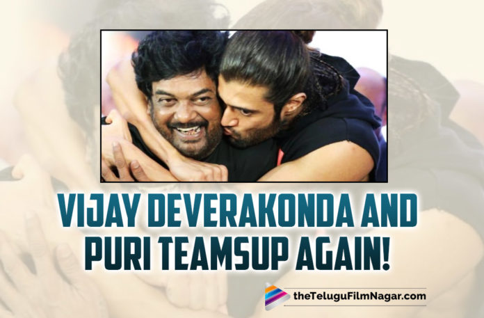 Vijay Deverakonda And Puri Teamsup Again: Official Announcement Tomorrow,Telugu Filmnagar,Latest Telugu Movies 2022,Telugu Film News 2022,Tollywood Movie Updates,Latest Tollywood Updates,Latest Film Updates,Tollywood Celebrity News, Star director of Tollywood Puri Jagannadh,Puri Jagannadh,Director Puri Jagannadh,Puri Jagannadh Movies,Puri Jagannadh Latest Movie Updates,Puri Jagannadh latest Updates,Puri Jagannadh Movies,Puri Jagannadh Super Hit movies,Puri Jagannadh Upcoming Movies, Puri Jagannadh Next Project,Puri Jagannadh is reuniting with Rowdy Star Vijay Deverakonda in an upcoming action entertainer,makers released an announcement poster online to inform that their next mission launch will be tomorrow at 02:20 on march 29th, Vijay Deverakonda is in lead role for Puri’s dream project,Vijay Deverakonda and Puri Jagannadh Team up Again,Puri Jagannadh is currently busy with Telugu-Hindi bilingual Pan-Indian film Liger,Puri Jagannadh Liger Movie Updates, Vijay Deverakonda Movie Liger,Vijay Deverakonda In Liger,Vijay Deverakonda Liger Movie Updates,Vijay Deverakonda Next Movie With Puri,Vijay Deverakonda Movie Liger, Vijay Deverakonda With Puri jagannadh,Puri Jagannadh Sports drama has Vijay Deverakonda and Ananya Panday in the lead pair in Liger Movie,Mike Tyson will be seen playing a pivotal role in the movie,Karan Johar is releasing the Hindi version of the film, Liger has been shot simultaneously in Telugu and Hindi,Liger worldwide theatres Release on August 25th,Liger Movie About Sports background world boxing champion,#PuriJagannadh,#Vijay Deverakonda,#Liger