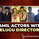 Telugu Filmmakers With Tamil Actors: Exciting Projects On Cards,Telugu Filmnagar,Latest Telugu Reviews,Latest Telugu Movies 2022,Telugu Movie Reviews,Telugu Reviews,Latest Tollywood Reviews, Tamil Actors with Telugu Film Makers,Telugu Movies,Telugu Film Industry,Upcoming Projects combination of Tamil actors and Telugu filmmakers,Hero Vijay with Vamsi Paidipally Upcoming Movie, Vamsi Paidipally with Tamil Actor Vijay,Vijay Upcoming Movies,Thalapathy Vijay and Vamsi Paidipally Movie shoot to start from April,Dhanush With Shekhar Kammula And Venky Atluri,Hero Dhanush with Shekhar Kammula Movie, Director Shekhar Kammula movie with Hero Dhanush,Director Shekhar Kammula Movie Under the banner of Sree Venkateswara Cinemas LLP,Director Venky Atluri with Hero Ddhanush Upcoming Telugu Movie, Tamil Actor Siva Karthikeyan With Director Anudeep,Anudeep upcoming movie with Actor Siva Karthikeyan,Siva Karthikeyan Movie is produced by Sree Venkateswara Cinemas LLP and Suresh Productions, Siva karthikeyan Movie going to wrapped up by the end of April,Combination of Tamil actors and Telugu Film Directors