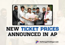 New Ticket Pricing System In Andhra Pradesh