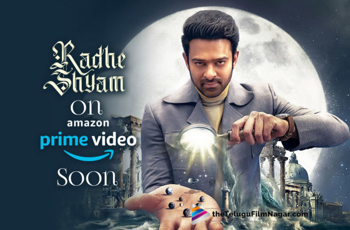 Radhe Shyam On Amazon Prime Video From April,Telugu Filmnagar,Latest Telugu Movies 2022,Telugu Film News 2022,Tollywood Movie Updates,Latest Tollywood Updates,Latest Film Updates,Tollywood Celebrity News,Telugu Movies in OTT, Radhe Shyam,Radhe Shyam Movie,Radhe Shyam Telugu Movie,Radhe Shyam pan India Movie,Radhe Shyam latest Block Buster Movie,Radhe Shyam Box Office Collections,Radhe Shyam Movie News,adhe Shyam is one of the highest grossers of India in 2022, Prabhas Radhe Shyam Movie Updates,Pani India Star Prabhas Radhe shyam Movie in OTT,Prabhas Radhe shyam Movie in Amzon Prime,Radhe Shyam In Amazon Prime,Radhe Shyam Movie Updates,Prabhas Radhe shyam on Amazon Prime Fro 1st April, Radhe Shyam Stream in Amazon Prime on 1st April,Director Radha Krishna movie Radhe Shyam in Amazon Prime,Director Radha Krishna Radhe Shyam Movie Updates,Prabhas And Pooja Hegde Movie Radhe Shyam On Amazon Prime On ApRil 1st, Radhe Shyam Movie Streaming in Amazon Prime on 1st April,Radhe Shyam will be available in all South Indian languages including Telugu, Tamil, Malayalam and Kannada from 1st April on Amazon Prime Video,Radhe Shyam a magical journey of love, #prabhas,#Radheshyam,#Poojahegde,#RadhaKrishna,#AmazonprimeApril1st