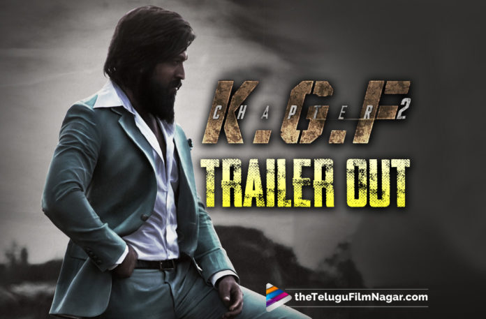 Yash’s KGF: Chapter 2 Power Packed Trailer Released,Telugu Filmnagar,Latest Telugu Movies 2022,Telugu Film News 2022,Tollywood Movie Updates,Latest Tollywood Updates,Latest Film Updates,Tollywood Celebrity News, Yash KGF: Chapter 2 Movie Trailer Updates,KGF: Chapter 2 Trailer Official Releasee,KGF: Chapter 2 Trailer,KGF: Chapter 2 Movie Trailer,KGF: Chapter 2 Movie Trailer Update, KGF: Chapter 2 Movie Trailer News,KGF: Chapter 2 Trailer out Now,KGF: Chapter 2 Movie Grand Trailer launch Event,Yash Latest Movies,Yash Upcoming Movie, KGF:Chapter 2,KGF:Chapter 2 Movie,KGF:Chapter 2 Movie Updates,KGF:Chapter 2 Movie latest News,KGF:Chapter 2 Promotions.KGF:Chapter 2 Latest Movie Updates, countdown for KGF: Chapter 2 has begun,ndia’s biggest action film in the recent past, KGF: Chapter 1,KGF Chapter 1 sequel KGF Chapter 2 releasing on 14th April 2022,Yash’s upcoming film KGF Chapter 2, sequel of KGF is all set to break the records at the box office, Yash aka Rocky Bhai,KGF: Chapter 2 trailer of the film was released in a grand trailer launch event in the presence of Kannada Superstar Dr. Shiva Rajkumar and Bollywood’s ace producer Karan Johar, looks and the screen presence of Sanjay Dutt looks crazy,Ravi Basur gave a terrific music score, KGF: Chapter 2 shows the authority of Rocky Bhai over Narachi, KGF:Chapter 2 Trailer,KGF Chapter 2 Movie Trailer,KGF: Chapter 2 Trailer Launch Event Officially,Hosts And Guests For KGF: Chapter 2 Trailer Launch, KGF: Chapter 2 Trailer Launch Event,KGF: Chapter 2 Movie released on 14th April 2022,KGF: Chapter 2 Movie Promotions,KGF: Chapter 2 Hosts And Guests Shiva Rajkumar and Karan Johar, KGF: Chapter 2 Trailer Launch by Shiva Rajkumar and Karan Johar,KGF: Chapter 2 Movie Trailer Launch Event in Bangalore,Kannada star hero, Dr.Shiva Rajkumar Grace the Event to launch the trailer,Karan Johar will be hosting the trailer launch event For KGF :Chapter 2,#KGF:Chapter2Trailer,#KGF:Chapter2,#ShivaRajkumar,#karanjohar