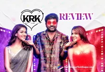 KRK Telugu Movie Review,KRK Movie Review,KRK Review,KRK Movie Review and Rating,KRK Movie Pre Review,KRK First Review,KRK,KRK Movie,Kanmani Rambo Khatija,Kanmani Rambo Khatija Movie,KRK Telugu Movie,KRK (2022),KRK FDFS Review,KRK Pre Review,KRK Premiere Show Review,KRK Movie Plus Points,KRK Movie Highlights,KRK Pre Public Talk,KRK Movie Live Updates,KRK Movie Stroy,KRK Movie Public Talk,KRK Movie Public Response,KRK Movie Rating,Samantha,Vijay Sethupathi,Nayanthara,KRK Movie Rating,Vijay Sethupathi Movies,Vijay Sethupathi New Movie,Vijay Sethupathi KRK Movie,KRK Rating,KRK Review and Rating,Samantha KRK Movie Review,Samantha Movies,Samantha New Movie,KRK Updates,KRK Telugu Movie Latest News,KRK Public Talk,KRK Public Response,KRK Public Talk And Public Response,KRK Telugu Movie Updates,KRK Movie First Review,KRK First Review Out,Latest Telugu Reviews,Latest Telugu Movie 2022,Telugu Movie Reviews,Latest Tollywood Review,Latest Telugu Movie Reviews,2022 Latest Telugu Movie Reviews,Movie Reviews,Telugu Reviews,Telugu Filmnagar,#KRK,#KRKReview