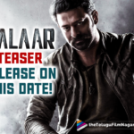 Its Official: Prabhas Action Entertainer Salaar Teaser To Be Out On THIS Date!,Telugu Filmnagar,Latest Telugu Movies News,Telugu Film News 2022,Tollywood Movie Updates,Tollywood Latest News, Salaar,Salaar Movie,Salaar Telugu Movie,Salaar Movie Updates,Salaar Movie Teaser,Salaar Telugu Movie Teaser,Salaar Upcoming Movie,Salaar latest Updates,Salaar Teaser will Release on this Date, Prabhas Salaar Movie Updates,Pan Indian Star Prabhas Salaar Movie updates,Prabhas Latest Movie Updates,Rebel Star Prabhas Salaar movie Teaser updates,Prabhas Upcoming Movie Salaar Teaser latest updates, Salaar Teaser will Release in May,Prabhas Salaar Movie Teaser Will Release in May,Salaar Movie Teaser officially Release in May,Salaar Movie Teaser To Release In May,