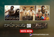 Baahubali Or RRR: Which Is Rajamouli’s Best Pan-Indian Film? Vote Now