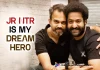 Jr NTR Is My Dream Hero, Says Prashanth Neel