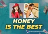 F3 Actress Mehreen aka Honey, Is The Best