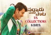 Sarkaru Vaari Paata Movie Collections: USA Gross 6 Days