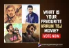 What Is Your Favourite Movie Of F3 Actor Varun Tej? Vote Now