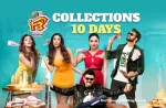 F3 Movie Collections For 10 days,Telugu Filmnagar,Latest Telugu Movies News,Telugu Film News 2022,Tollywood Movie Updates,Tollywood Latest News, F3 Movie,F3 Telugu Movie,F3 Movie Latest Updates,F3 Movie Collections,F3 Movie Box office Collections,F3 Movie Collections for 10 Days,10 Days F3 Movie Collections, F3 Telugu Movie Collections,Venkatesh and Varun Tej Movie F3 Collections Updates,F3 Movie latest News,F3 Movie Collections for 10 Days,Latest Collection Updates for F3 Movie, Director Anil Ravipudi F3 Movie Collections