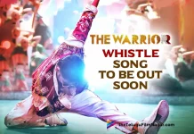 Whistle, The Mass Song From The Warriorr Movie To Be Released On This Date,Telugu Filmnagar,Latest Telugu Movies News,Telugu Film News 2022,Tollywood Movie Updates,Latest Tollywood Updates,The Warriorr,The Warriorr Movie,The Warriorr Telugu Movie,The Warriorr Movie Updates,The Warriorr Movie Latest News,The Warriorr Songs,The Warriorr Movie Songs,The Warriorr Telugu Movie Songs,The Warriorr Whistle Song,The Warriorr Movie Whistle Song,Whistle Song,Whistle,Whistle Song Release Date,The Warriorr Movie Whistle Song Release Date,The Warriorr Whistle Song Release Date,The Warriorr Movie Whistle Song On June 22nd,Ram Pothineni,Ram Pothineni Movies,Ram Pothineni New Movie,Ram Pothineni Latest Movie,Ram Pothineni New Movie Update,Ram Pothineni Latest Movie Update,Ram Pothineni The Warriorr,Ram Pothineni The Warriorr Movie,Ram Pothineni The Warriorr Movie Songs,Lingusamy,Lingusamy Movies,Krithi Shetty,Krithi Shetty Movies,Krithi Shetty New Movie,The Warriorr Movie Whistle Song Update,#TheWarriorr,#TheWarriorrOnJuly14