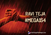 MEGA154 Mass Update: Ravi Teja Joins Megastar Chiranjeevi’s Movie With Director Bobby,Mass Maharaja Ravi Teja Joins #MEGA 154 Movie Sets,Telugu Filmnagar,Latest Telugu Movies News,Telugu Film News 2022,Tollywood Movie Updates,Tollywood Latest News, Mega Star Chiranjeevi,Chiranjeevi,Chiranjeevi upcoming Movie,Chiranjeevi Mega154 Movie Update,Mass Maharaja Ravi Teja,Mass Maharaja Ravi Teja Joins Sets oF #Mega154 Movie, Chiranjeevi Upcoming Movie #Mega154,Ravi Teja Joins #Mega154 Movie Sets,Ravi Teja Visits #Mega154 Movie Sets,Chiranjeevi New Movie Updates, Chiranjeevi #Mega154 on Sets,Chiranjeevi #Mega154 Shooting Updates,Actress Shruti Haasan,Shruti Haasan Woth Mega Star Chiranjeevi in #Mega154 Movie, Shruti Haasan,Shruti Haasan Upcoming Movies in Tollywood,Ravi Teja With Chiranjeevi in #Mega154 Movie,Ravi Teja Plays an Important Role in #Mega154 Movie, #Mega154 Working Title Valtheru Veerayya,Valtheru Veerayya Movie Shooting Updates,Chirajeevi Valtheru Veerayya Movie Updates,Valtheru Veerayya Telugu Movie, Valtheru Veerayya Chiranjeevi #Mega154 Movie