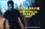 The Warriorr Trailer Is Released,Ram Pothineni And Aadhi Pinisetty Are In Action Mode,The Warriorr Movie Trailer Out,Telugu Filmnagar,Latest Telugu Movies News,Telugu Film News 2022,Tollywood Movie Updates,Tollywood Latest News, The Warriorr,The Warriorr Movie,The Warriorr Telugu Movie,Ram Pothineni And Aadhi Pinisetty Are In Action Mode,The Warriorr Movie Trailer,The Warriorr Telugu Movie Trailer,Ram Pothineni,Hero Ram Pothineni,Ram Pothineni The Warriorr Movie Trailer out Now, Ram The Warriorr Movie Trailer Updates,Ram Pothineni And Aadhi Pinisetty,Ram Pothineni Upcoming Movie The Warriorr Trailer Out Now,The Warriorr Movie Trailer Released, Ram Pothineni Upcoming Movies,Ram Pothineni latest Movie Updates,Ram Pothineni New Movie Updates,Ram Pothineni New Movie The Warriorr Trailer Released