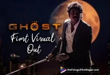 Nagarjuna’s The Ghost,Killing Machine: First Visual Out And Release Date Announced,Telugu Filmnagar,Latest Telugu Movies News,Telugu Film News 2022,Tollywood Movie Updates,Tollywood Latest News, The Ghost,The Ghost Movie,The Ghost Telugu Movie,The Ghost Movie Updates,The Ghost Killing Machine,The Ghost First Visual Out Now,The Ghost First Visula Released, Nagarjunas The Ghost First Visual Released,Nagarjuna The Ghost Movie,Akkineni Nagarjuna,Nagarjuna upcoming Movie The Ghost, The Ghost is Written and Directed by Praveen Sattaru,Suniel Narang,Puskur Ram Mohan Rao,and Sharrath Marar,The Ghost Release Date Announced