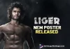 Vijay Deverakonda Goes Gutsy To Promote His Upcoming Movie "Liger"