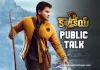 Karthikeya 2 Movie Public Talk