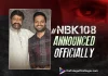 NBK108 Is Officially Announced: Nandamuri Balakrishna, Anil Ravipudi, and Thaman S Join Hands,Telugu Filmnagar,Latest Telugu Movies News,Telugu Film News 2022,Tollywood Latest,Tollywood Movie Updates,NBK108,NBK108 Movie,NBK108 Movie Updates,NBK108 Latest News,NBK108 Officiall Announcement,Nandamuri Balakrishna,Blakrishna,Hero Balakrishna,Balakrishna in NBK108 Movie Updates,Anil Ravipudi NBK108 Movie Updates, Director Anil Ravipudi,Thaman s NBK108 Movie