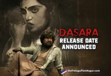 Dasara Movie Release Date Announced – Nani’s Upcoming Movie Will Have A Pan-Indian Release,Dasara Movie Release Date Fixed,Telugu Filmnagar,Telugu Film News 2022,Telugu Filmnagar,Tollywood Latest,Tollywood Movie Updates,Latest Telugu Movies News,Dasara,Dasara Movie,Dasara Telugu Movie,Dasara Movie Updates,Dasara New Movie Updates,Dasara Release Date Fixed,Dasara Natural Star Nani Movie,Natural Star Nani,Nani,Nani Upcoming Movie Dasara, Nani Upcoming Movie Dasara Release Date Fixed,Dasara Telugu Movie Release Date Fixed,Dasara Movie Release Date Announced