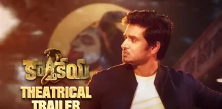 Karthikeya 2 Movie Theatrical Trailer Is Out