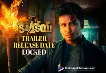 Karthikeya 2 Movie Trailer Will Be Out On This Date,Karthikeya 2 Movie Trailer Update,Telugu Filmnagar,Latest Telugu Movies News,Telugu Film News 2022,Tollywood Movie Updates,Tollywood Latest News, Karthikeya 2,Karthikeya 2 Movie,Karthikeya 2 Telugu Movie,Karthikeya 2 Movie Trailer,Karthikeya 2 Telugu Movie Trailer,Karthikeya 2 Movie Trailer Updates, Karthikeya 2 Movie latest Trailer Updates,Karthikeya 2 Movie Latest News,Hero Nikhil Siddhartha karthikeya 2 Movie Trailer Updates,Heor Nikhil Siddhartha, Nikhil Siddhartha Upcoming Movie karthikeya 2,Nikhil Siddhartha Karthikeya 2 Movie Trailer Releasing on August 6th