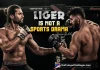 Liger Is Not A Sports Drama Says Vishu Reddy, The Antagonist Of Liger Movie
