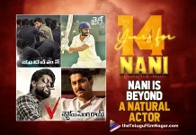Nani Completes 14 Years In Tollywood Jersey Shyam Singha Roy Dasara And Others Movies That Prove Nani Is Beyond Being A Natural Actor, Nani Is A Natural Actor, Nani Completes 14 Years In Tollywood, Jersey, Shyam Singha Roy, Dasara, Natural Star Nani, Tollywood Natural Actor, Telugu film industry, Nani Upcoming Movie Dasara, Dasara Telugu Movie, Dasara Movie Latest Update, Natural Star Nani has completed 14 years in Tollywood, Nani completes 14 years in Tollywood, Actor Nani, Ghanta Naveen Babu, Nani Dasara Movie, Dasara Nani’s Upcoming Movie, Telugu Filmnagar, Telugu Film News 2022, Tollywood Latest, Tollywood Movie Updates, Latest Telugu Movies News,