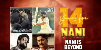 Nani Completes 14 Years In Tollywood Jersey Shyam Singha Roy Dasara And Others Movies That Prove Nani Is Beyond Being A Natural Actor, Nani Is A Natural Actor, Nani Completes 14 Years In Tollywood, Jersey, Shyam Singha Roy, Dasara, Natural Star Nani, Tollywood Natural Actor, Telugu film industry, Nani Upcoming Movie Dasara, Dasara Telugu Movie, Dasara Movie Latest Update, Natural Star Nani has completed 14 years in Tollywood, Nani completes 14 years in Tollywood, Actor Nani, Ghanta Naveen Babu, Nani Dasara Movie, Dasara Nani’s Upcoming Movie, Telugu Filmnagar, Telugu Film News 2022, Tollywood Latest, Tollywood Movie Updates, Latest Telugu Movies News,