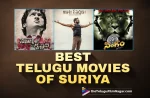 Suriya’s Best Telugu Movies(Dubbed) – Celebrating Suriya’s 17 Years In Tollywood, Celebrating Suriya’s 17 Years In Tollywood, Suriya’s Best Telugu Movies, Suriya’s 17 Years In Tollywood, Suriya’s Dubbed Telugu Movies, Suriya’s Telugu Movies, Ghajini, Aakaasam Nee Haddhu Ra, Jai Bhim, Suriya 42, Surya S/o Krishnan, Suriya Latest Movies, Suriya’s Upcoming Movies, 17 years in Tollywood, Suriya Telugu Dubbed Movies List, Suriya Telugu Dubbed Movies, Suriya’s Dubbed Movies, Actor Suriya, Telugu Film News 2022, Telugu Filmnagar, Tollywood Latest, Tollywood Movie Updates, Tollywood Upcoming Movies