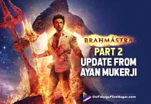 Brahmastra Part Two: Dev Movie Official Update From Ayan Mukerji, Director Ayan Mukerji, Brahmastra Part Two: Dev Movie, Brahmastra Part Two: Dev Movie Official Update, Brahmastra Part Two: Dev Telugu Movie, Brahmastra Part Two Update, Brahmastra Part Two New Update, Brahmastra Part Two Latest Update, Brahmastra sequel, Brahmastra Part Two: Dev, Brahmastra 2022, Brahmastram, Brahmastra, Brahmastram Movie, Brahmastra Movie, Brahmastram Telugu Movie, Brahmastra Movie Updates, Brahmastra Telugu Movie Updates, Brahmastra Telugu Movie Live Updates, Brahmastra Telugu Movie Latest News, Telugu Filmnagar, Telugu Film News 2022, Tollywood Latest, Tollywood Movie Updates, Latest Telugu Movies News
