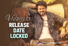 Varasudu Movie Release Date Locked - Official Announcement Will Be Soon