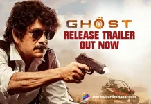 The Ghost Release Trailer Is Out Now – Action Packed With Guns And Swords, Action Packed With Guns And Swords, The Ghost Release Trailer, The Ghost Movie Release Trailer Is Out Now, The Ghost Telugu Movie Review,The Ghost Movie Review,The Ghost Review,The Ghost Telugu Review,The Ghost Movie Review And Rating, The Ghost Movie - Telugu,The Ghost First Review,The Ghost Critics Review,The Ghost (2022) - Movie,The Ghost (2022),The Ghost (2022 film),The Ghost (film),The Ghost Movie (2022),The Ghost Movie: Review,The Ghost Story review,The Ghost Movie Highlights,The Ghost Movie Plus Points,The Ghost Movie Public Talk,The Ghost Movie Public Response,The Ghost,The Ghost Movie,The Ghost Movie Updates,The Ghost Telugu Movie Live Updates,The Ghost Telugu Movie Latest News,The Ghost Movie: Review,Akkineni Nagarjuna,Sonal Chauhan,Praveen Sattaru,Mark k Robin,Nagarjuna The Ghost,Nagarjuna The Ghost Movie,Nagarjuna The Ghost Movie Review,Nagarjuna The Ghost Review,Nagarjuna Movies,Nagarjuna New Movies,Nagarjuna Latest Movie Review,Telugu Movie Reviews 2022,Latest Telugu Reviews,Latest 2022 Telugu Movie,2022 Telugu Reviews,2022 Latest Telugu Movie Review,Latest Telugu Movie Reviews 2022,2022 Latest Telugu Reviews,Latest Telugu Movies 2022,Telugu Filmnagar,New Telugu Movies 2022,Latest Movie Review,New Telugu Reviews 2022,Telugu Reviews, Telugu Movie Reviews,Latest Tollywood Reviews,Latest Telugu Movie Reviews,Telugu Cinema Reviews,New Telugu Movie Reviews 2022
