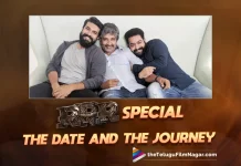 RRR: It’s Been 5 Years Since The Beginning The Date Like The Journey Is Special, It’s Been 5 Years Since The Beginning, RRR Journey Is Special, The Date, SS Rajamouli's RRR, Ajay Devgn, NT Rama Rao Jr, Ram Charan, Alia Bhatt, Olivia Morris, SS Rajamouli, RRR, RRR 2022, RRR Movie, RRR Update, RRR New Update, RRR Latest Update, RRR Movie Updates, RRR Telugu Movie, RRR Telugu Movie Latest News, RRR Telugu Movie Live Updates, RRR Telugu Movie New Update, RRR Movie Latest News And Updates, Telugu Film News 2022, Telugu Filmnagar, Tollywood Latest, Tollywood Movie Updates, Tollywood Upcoming Movies