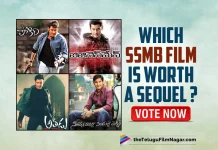Mahesh Babu Movies Poll: Which SSMB Film Is Worth A Sequel?