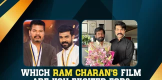 Ram Charan Poll: RC15 Or RC16 – Which Ram Charan’s Film Are You Excited For?, Which Ram Charan’s Film Are You Excited For?, RRR, RC15 Or RC16, Ram Charan Poll, Ram Charan Movie Poll, Ram Charan, Kiara Advani, S. Shankar, Buchi Babu Sana, Ram Charan Latest Movie, Ram Charan Upcoming Movie, Ram Charan Movies, RC16, RC15, RC15 2023, RC15 Movie, RC15 Telugu Movie, RC15 Update, RC15 News, RC15 Latest News, RC15 New Update, RC15 Movie Live Updates, RC15 Movie Latest News And Updates, Telugu Filmnagar, Telugu Film News 2022, Tollywood Movie Updates, Latest Tollywood Updates, Latest Telugu Movies News