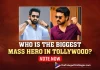 Jr NTR Or Ram Charan: Who Is The Biggest Mass Hero, Aka Man Of Masses, In Tollywood?