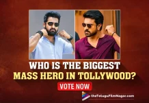 Jr NTR Or Ram Charan: Who Is The Biggest Mass Hero, Aka Man Of Masses, In Tollywood?